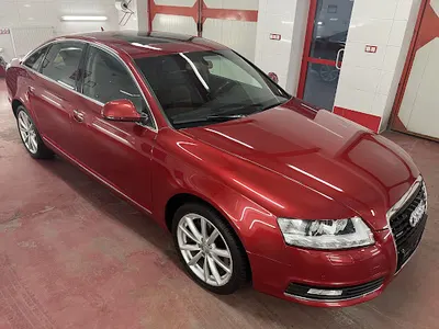 Car Detailing Ciechanów